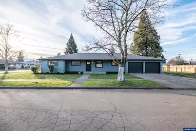 1480 S 4th St, Lebanon, OR 97355 - Photo 1