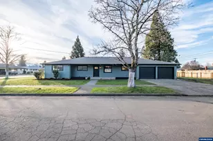 1480 S 4th St, Lebanon, OR 97355 - Photo 1