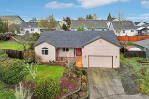 314 NW Elderberry Ln, Dallas, OR 97338 - Photo 1