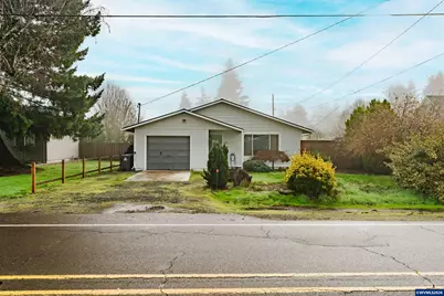 120 3rd St, Gervais, OR 97026 - Photo 1