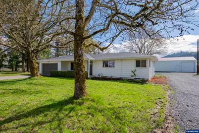 33001 Sand Ridge Rd, Lebanon, OR 97355 - Photo 1