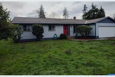 253 SE Polk St, Willamina, OR 97396 - Photo 1