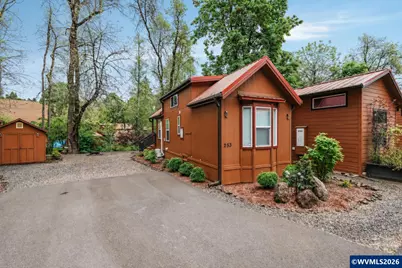 8372 Enchanted Way #253, Turner, OR 97392 - Photo 1
