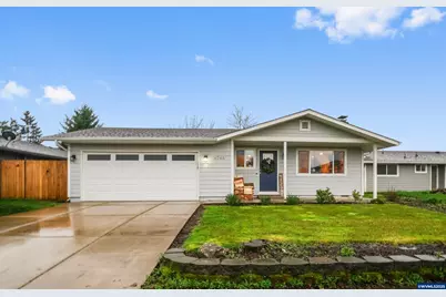 4748 Mall Ct NE, Salem, OR 97305 - Photo 1