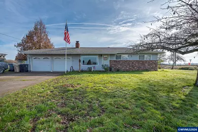 4161 Woods Rd NE, Albany, OR 97321 - Photo 1