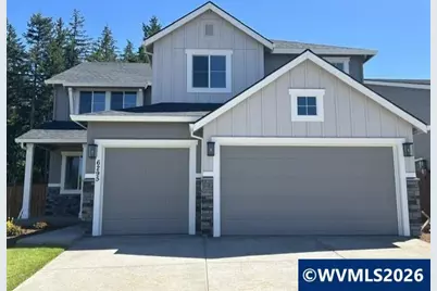 6295 Evangelista St S St S, Salem, OR 97306 - Photo 1