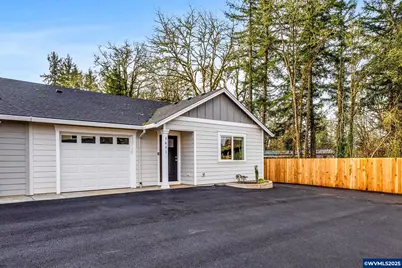 3631 Green River Rd, Sweet Home, OR 97386 - Photo 1