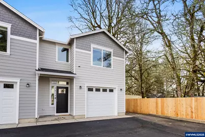 3619 Green River Rd, Sweet Home, OR 97386 - Photo 1