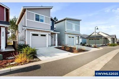 4520 SE Fleming St, Newport, OR 97366 - Photo 1