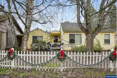 4563 Hazelgreen Rd NE, Salem, OR 97305 - Photo 1