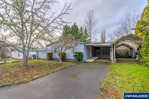 560 NE Cherry Hill Rd, Sheridan, OR 97378 - Photo 1