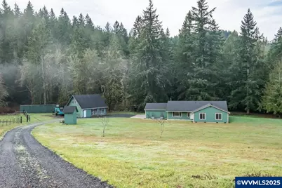 37905 S Wilhoit Rd, Molalla, OR 97038 - Photo 1