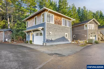 364 Jackson Wy, Manzanita, OR 97130 - Photo 1