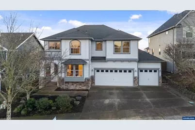 2730 Eagles Eye Av NW, Salem, OR 97304 - Photo 1