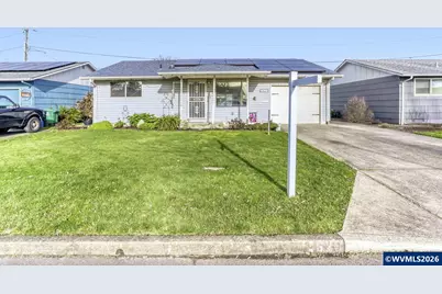 1629 Newport Wy, Woodburn, OR 97071 - Photo 1