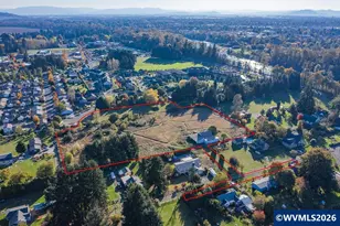 0 Hickory Rd NW, Albany, OR 97321 - Photo 1