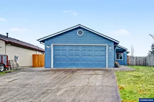634 S Sunrise Dr, Jefferson, OR 97352 - Photo 1