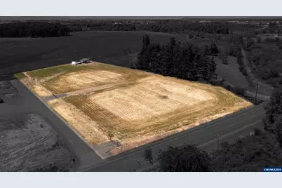 Stoltz Hill Parcel 0947288 Rd, Lebanon, OR 97355 - Photo 1