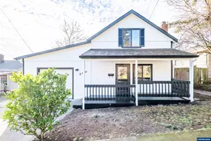 560 Hansen Ave S, Salem, OR 97302 - Photo 1