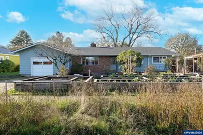 1614 NW Dixon St, Corvallis, OR 97330 - Photo 1