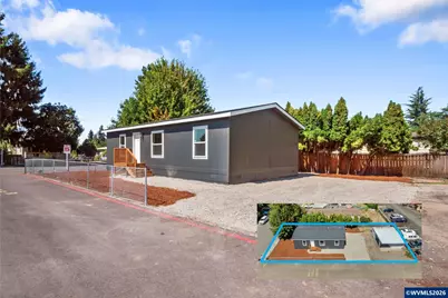 3054 Surfwood Dr NE, Salem, OR 97305 - Photo 1