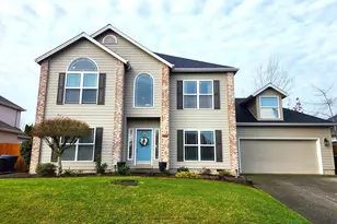 466 Yellowstone Dr S, Monmouth, OR 97361 - Photo 1