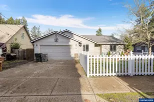 1716 Fir St, Sweet Home, OR 97386 - Photo 1