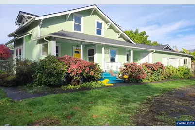 236 NW Walker Ln, Albany, OR 97321 - Photo 1