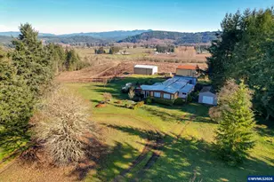 29373 Santiam Terrace Rd, Lebanon, OR 97355 - Photo 1