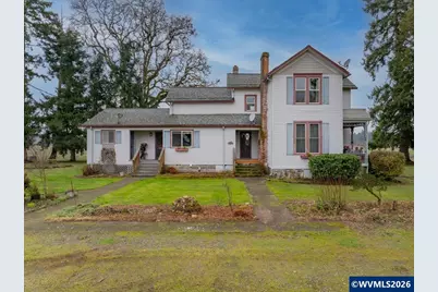 4854 Jefferson Marion Rd SE, Turner, OR 97392 - Photo 1
