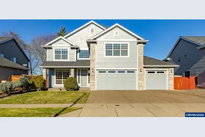 3145 Hannah Av SE, Albany, OR 97322 - Photo 1