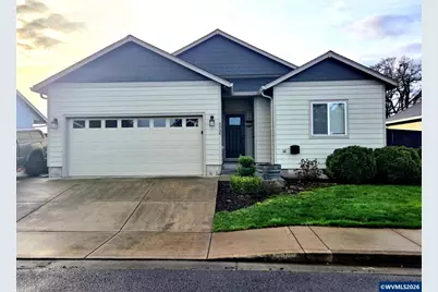 5038 Penny Ln SE, Turner, OR 97392 - Photo 1