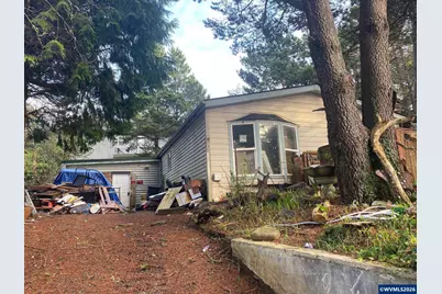 6350 Rhododendron Av, Lincoln Beach, OR 97388 - Photo 1