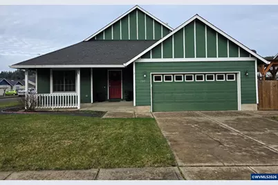 909 Travis Dr NE, Silverton, OR 97381 - Photo 1