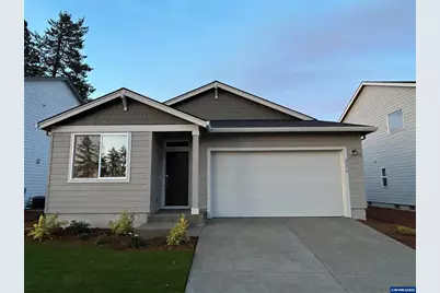 2674 Mt Saint Helens Av SE, Salem, OR 97302 - Photo 1