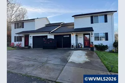 915 SW Conastoga St St, Willamina, OR 97396 - Photo 1