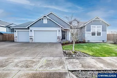 2774 NE Sonora Dr, Albany, OR 97321 - Photo 1