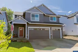 7173 SE Cheryl Ct, Corvallis, OR 97330 - Photo 1