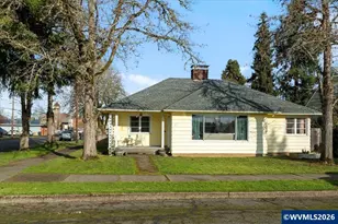 210 SE Clay St, Dallas, OR 97338 - Photo 1