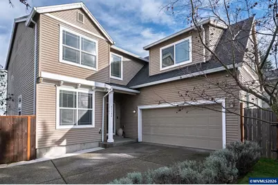 52144 SE 8th St, Scappoose, OR 97056 - Photo 1