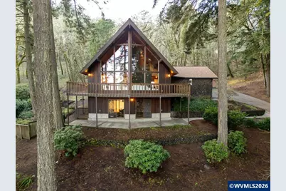 5000 NW Crescent Valley Dr, Corvallis, OR 97330 - Photo 1