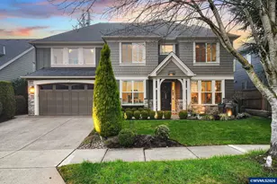 2863 Olympic St, Woodburn, OR 97071 - Photo 1