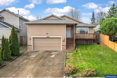 59893 Ethan Ln, Saint Helens, OR 97051 - Photo 1