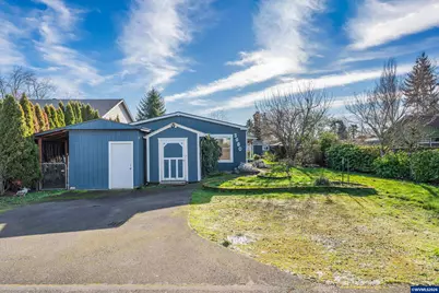 3680 NE Osborn Av, Salem, OR 97301 - Photo 1