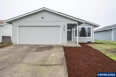 3669 Tudor Wy SE, Albany, OR 97322 - Photo 1