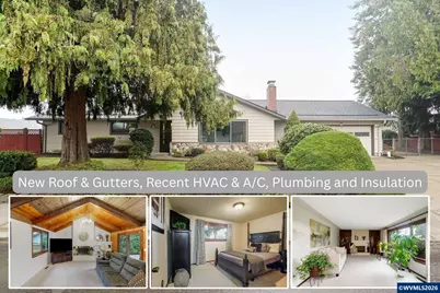 503 Tierra Dr NE, Salem, OR 97301 - Photo 1