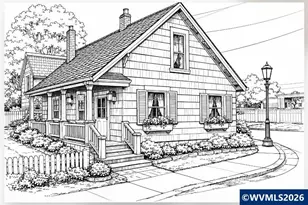 596 14th St SE, Salem, OR 97301 - Photo 1
