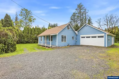 28780 Santiam Hwy, Sweet Home, OR 97386 - Photo 1