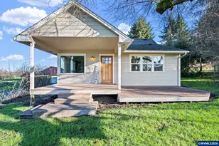 26240 Cherry Creek Rd, Monroe, OR 97456 - Photo 1