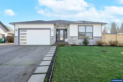 510 NE Aspen St, Sublimity, OR 97385 - Photo 1